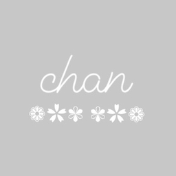 chan