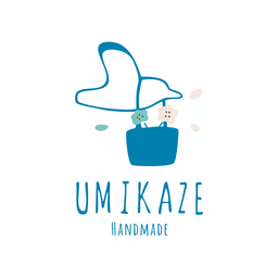 UMIKAZE…handmade  