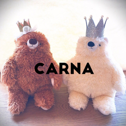 CARNA-カーナ-