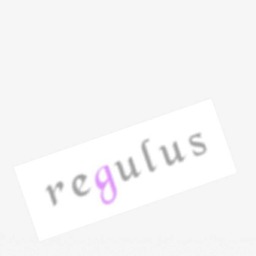 regulus  -えにし-