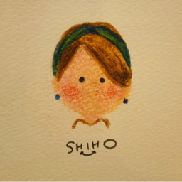 似顔絵irohana