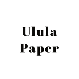 Ulula Paper