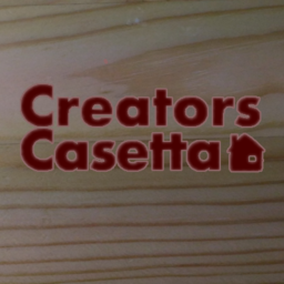 Creators casetta
