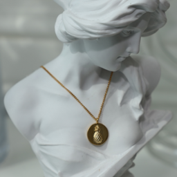 Fingertip Jewelry