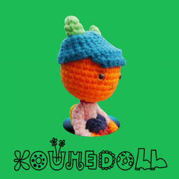 KoumeDoll