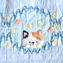 calico-smocking