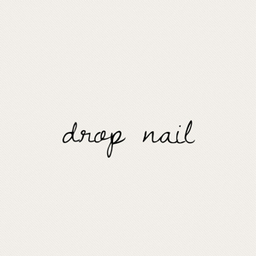 drop  nail