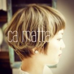 ca　matta