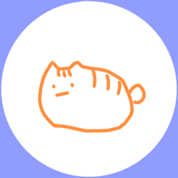 ねこのおでこ