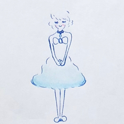 青の世界〜Ami〜