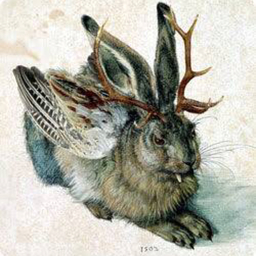 Jackalope  