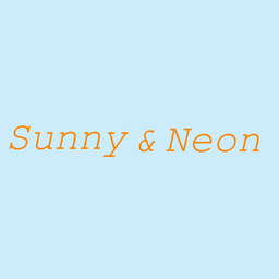 Sunny&Neon