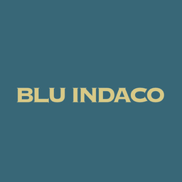 ［BLU INDACO］むぎちょこ