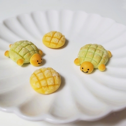 コタのパン屋さん𓃠‪