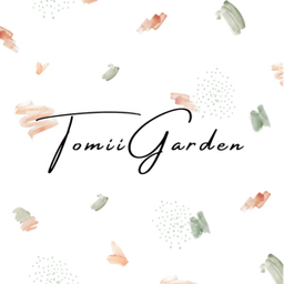 Tomii  Garden