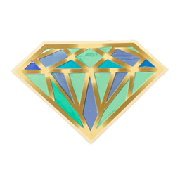 Jewel card M