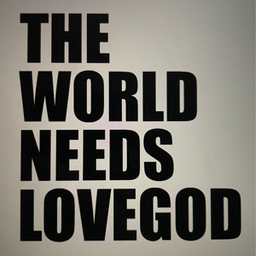 LOVEGOD