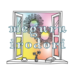 meguru irodori