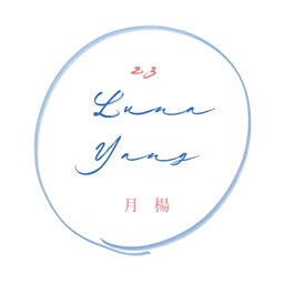 Luna Yang