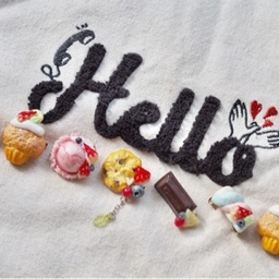 ＊sweet stuff＊