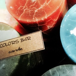 COLORS BAR  
