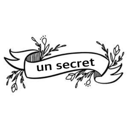 un secret
