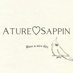 Ature♡sappin