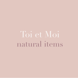 Toi et Moi naturals