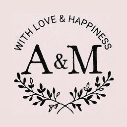 "Love&Happiness" A&M