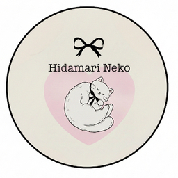by HIDAMARI