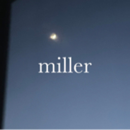 miller