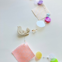 Tome’s Suncatcher