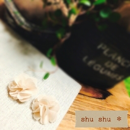 shu shu＊