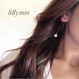   Lillymm