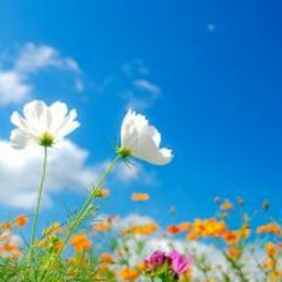 Love Flower