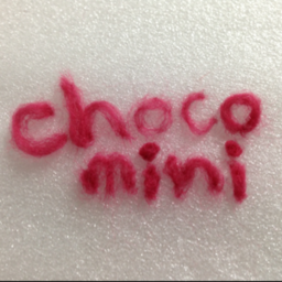 chocomini