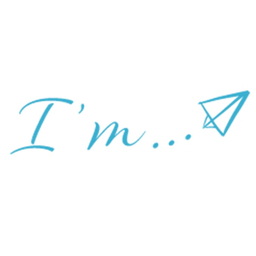 I’m…