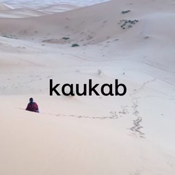 kaukab［カウカブ］