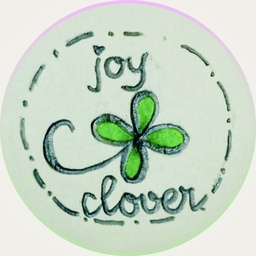 Joy&Clover🍀