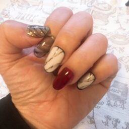 ネイリスト Kiyora'nail
