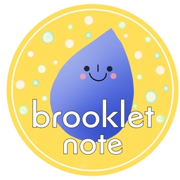 brooklet note