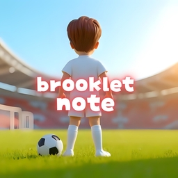 brooklet note