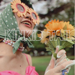 🐱KINKID TAIL🐱