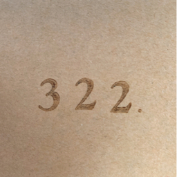 322.