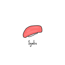 syake