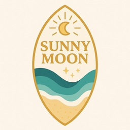SUNNY MOON