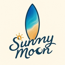 SUNNY MOON