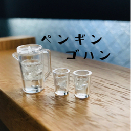 ペンギンゴハン