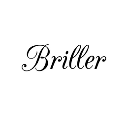 BRILLER