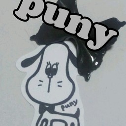 puny